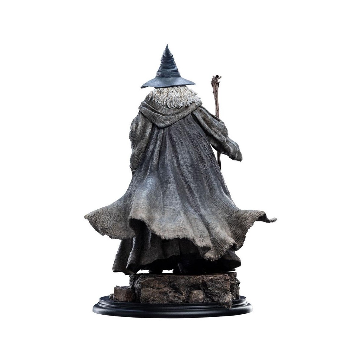 Weta Le Hobbit  statue 1/6 The Torturer of Dol Guldur