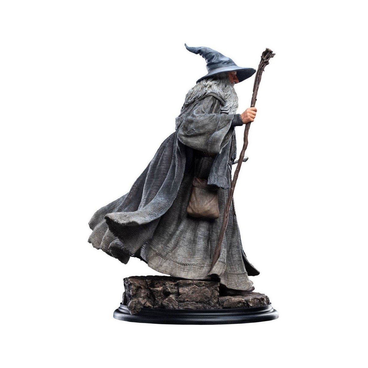 Weta Le Hobbit  statue 1/6 The Torturer of Dol Guldur