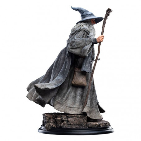 Weta Le Hobbit  statue 1/6 The Torturer of Dol Guldur