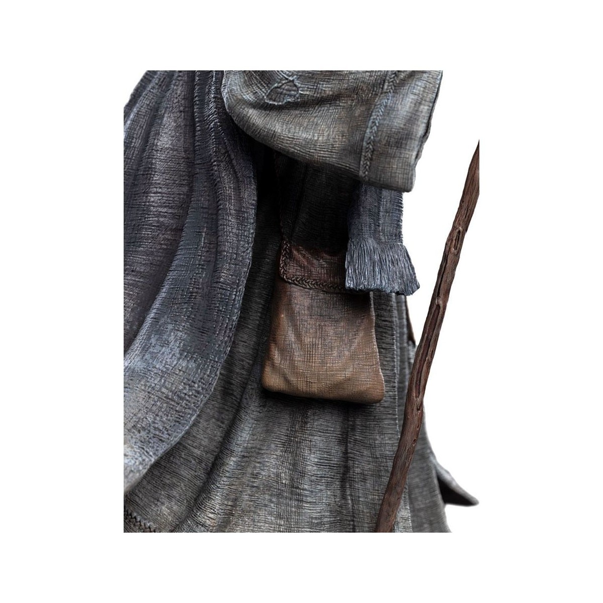 Weta Le Hobbit  statue 1/6 The Torturer of Dol Guldur