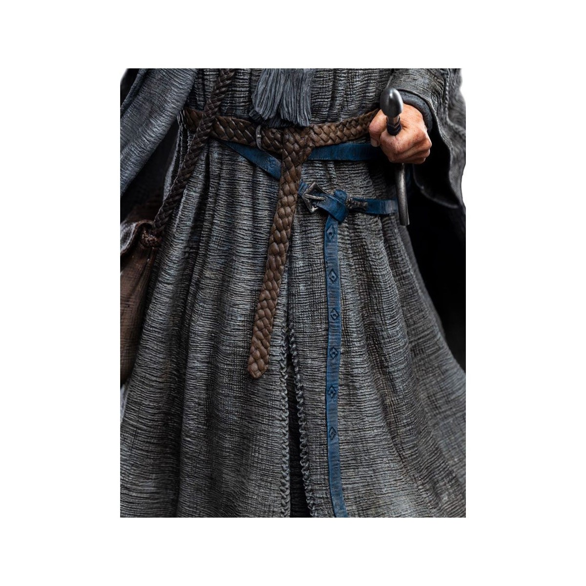 Weta Le Hobbit  statue 1/6 The Torturer of Dol Guldur