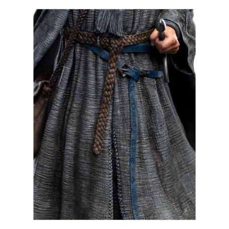 Weta Le Hobbit  statue 1/6 The Torturer of Dol Guldur
