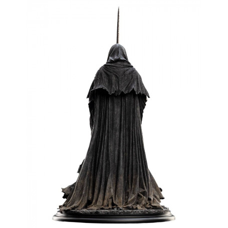 Weta Le Hobbit  statue 1/6 The Torturer of Dol Guldur