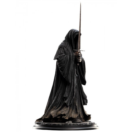 Weta Le Hobbit  statue 1/6 The Torturer of Dol Guldur