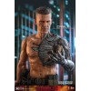 Deadpool figurine hot toys Masterpiece 1/6  31 cm