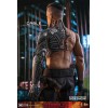Deadpool figurine hot toys Masterpiece 1/6  31 cm