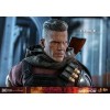 Deadpool figurine hot toys Masterpiece 1/6  31 cm