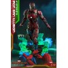 IRON STUDIOS - Martian Manhunter Art Scale 1/10 - DC Comics by Ivan Reis