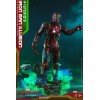 IRON STUDIOS - Martian Manhunter Art Scale 1/10 - DC Comics by Ivan Reis