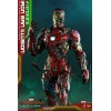 IRON STUDIOS - Martian Manhunter Art Scale 1/10 - DC Comics by Ivan Reis