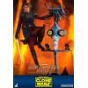 Hot Toys Star Wars Figurine Luke 1/6 ROTJ