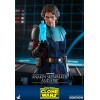 Hot Toys Star Wars Figurine Luke 1/6 ROTJ