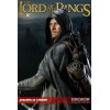 Sideshow Le Seigneur des Anneaux statue Aragorn as Strider 37 cm