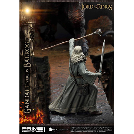 Prime 1 Studio Berserk statue Guts 90 cm