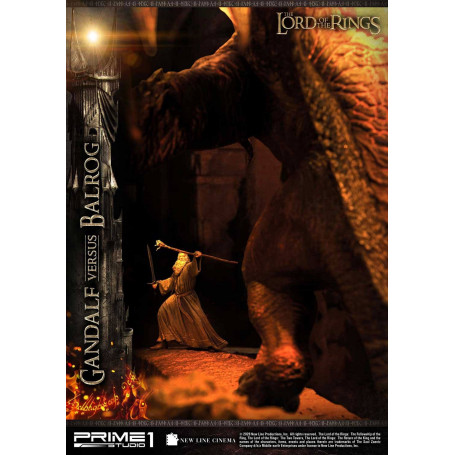 Prime 1 Studio Berserk statue Guts 90 cm