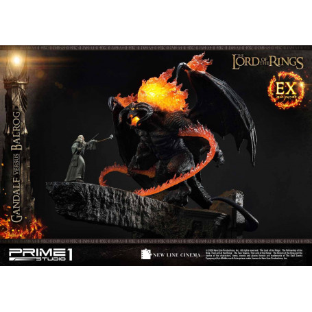 Prime 1 Studio Berserk statue Guts 90 cm