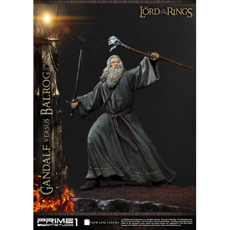 Prime 1 Studio Berserk statue Guts 90 cm
