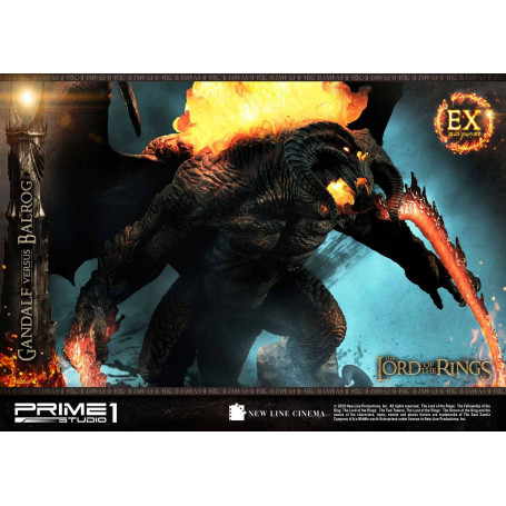 Prime 1 Studio Berserk statue Guts 90 cm