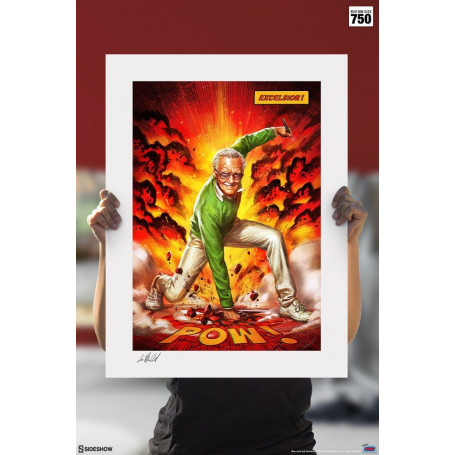 DC Direct Kingdom Come Statue