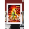 DC Direct Kingdom Come Statue