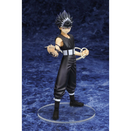 Yu Yu Hakusho statuette PVC ARTFX J 1/8 Hiei 21 cm
