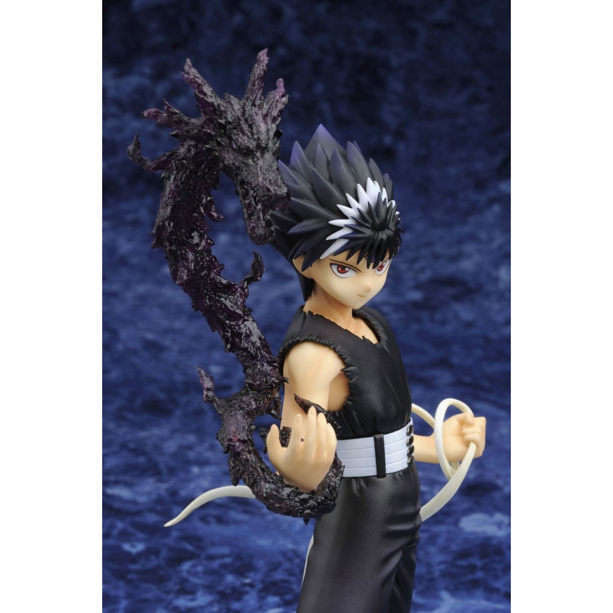 Yu Yu Hakusho statuette PVC ARTFX J 1/8 Hiei 21 cm