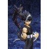 Yu Yu Hakusho statuette PVC ARTFX J 1/8 Hiei 21 cm