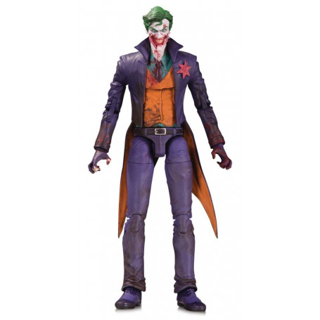 Dc Direct Batman Arkham Knight - Nightwing