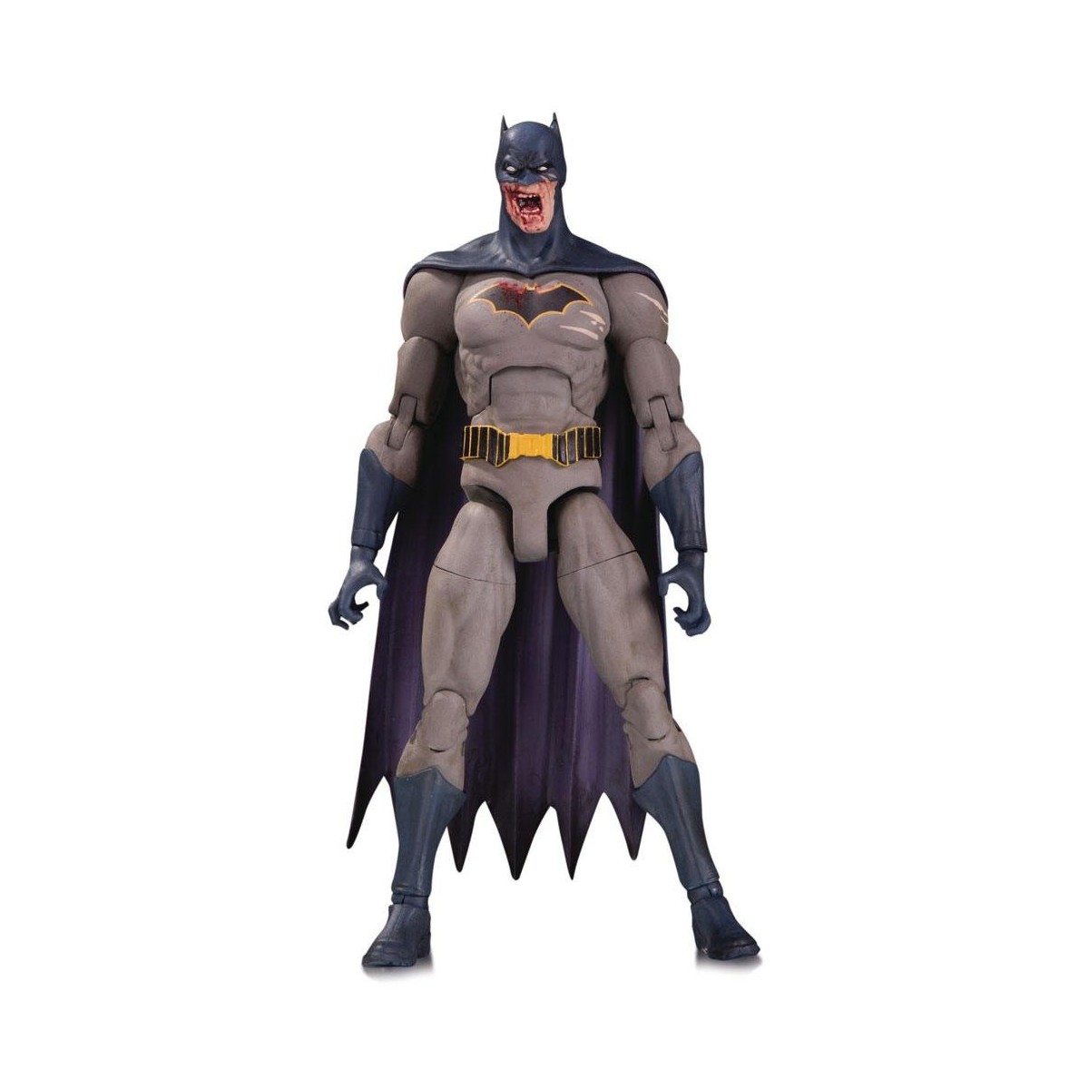 Dc Direct Batman Arkham Knight - Nightwing