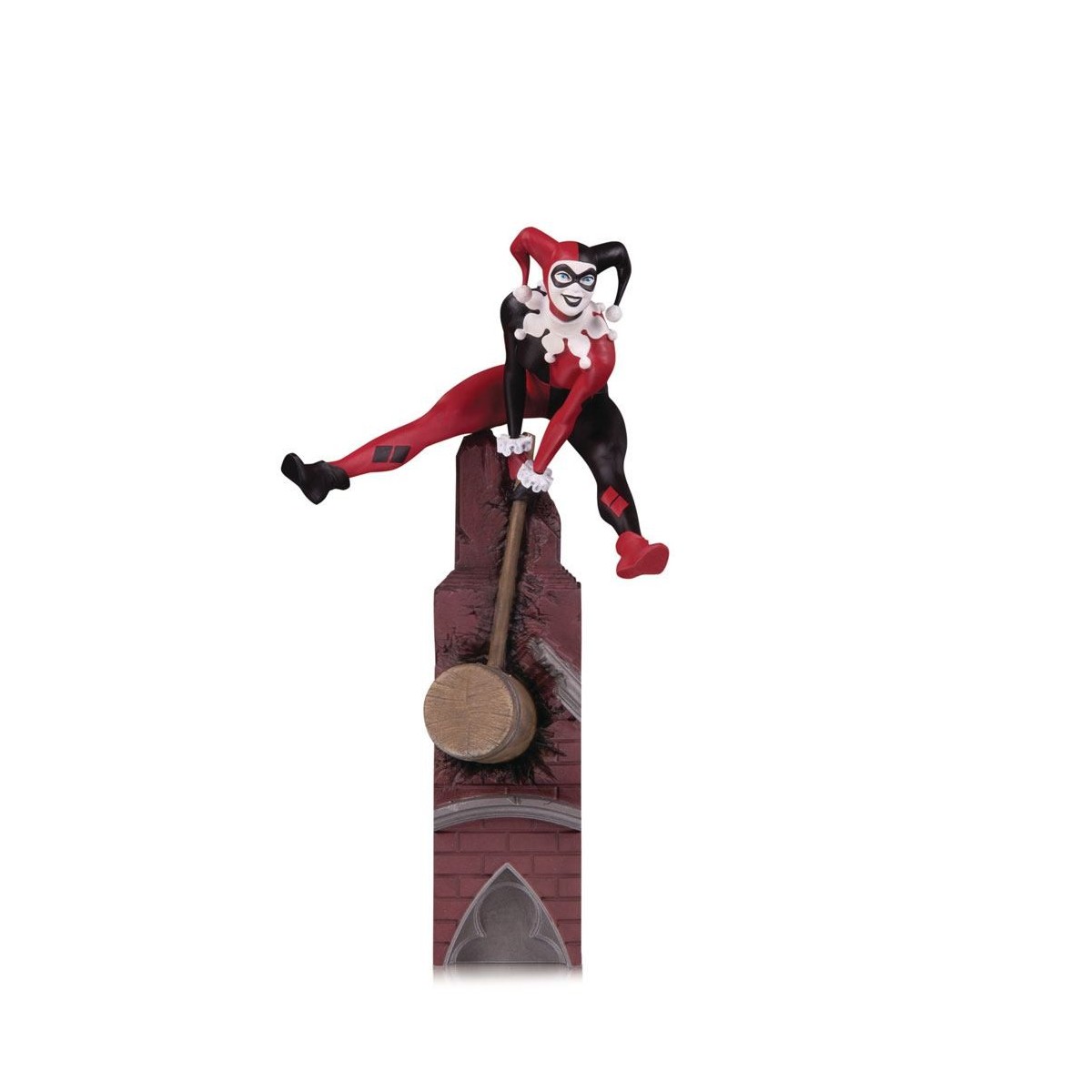 DC Direct Cover Girls statue Supergirl 25 cm
