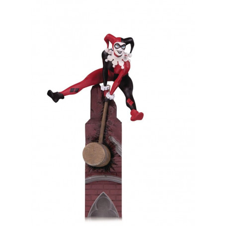 DC Direct Cover Girls statue Supergirl 25 cm
