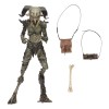 Neca Massacre à la tronçonneuse 3 figurine Leatherface 20 cm