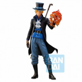Banpresto Dragonball Super Son Goku Fes Son Goku