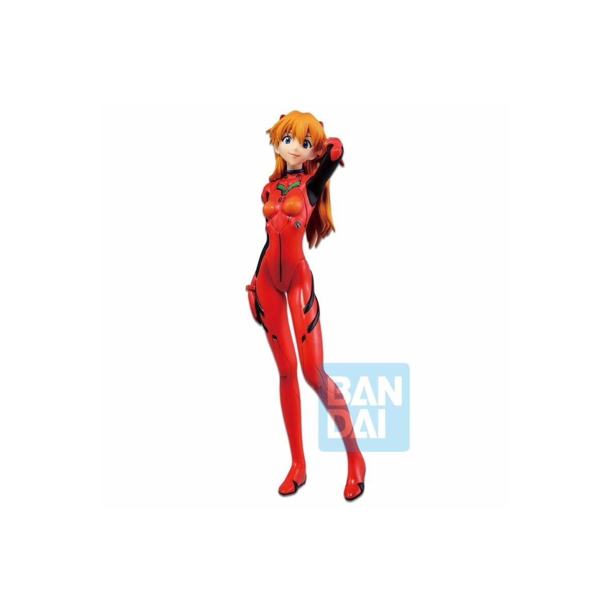Sega Figurine Evangelion 3.0 AYANAMI REI