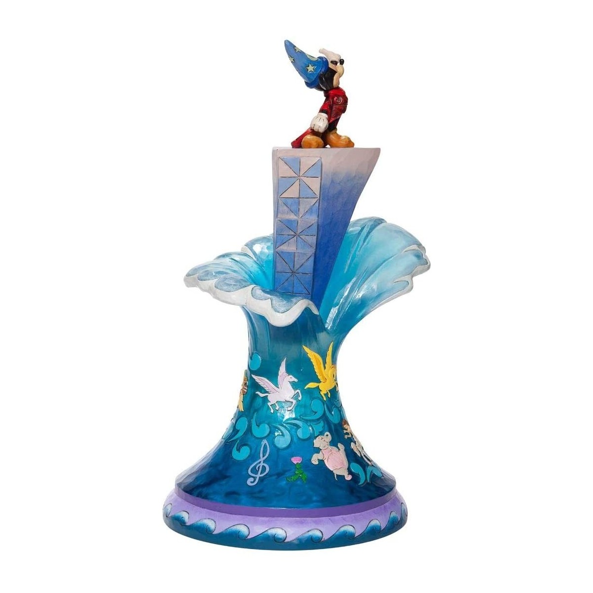 Enesco Disney Traditions Snow White and Prince: Happily Ever After