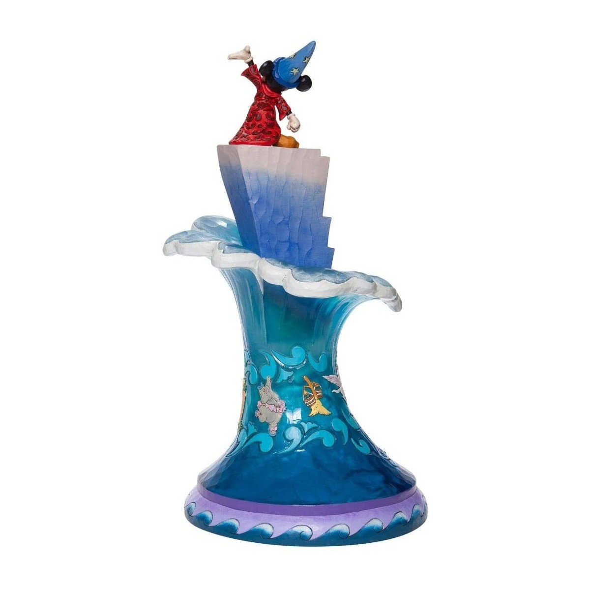 Enesco Disney Traditions Snow White and Prince: Happily Ever After