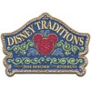 Disney Tradition La Belle et le Clochard 60th