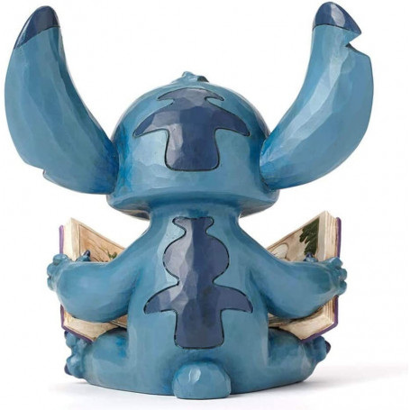 Disney Traditions Lilo et Stich - Stitch