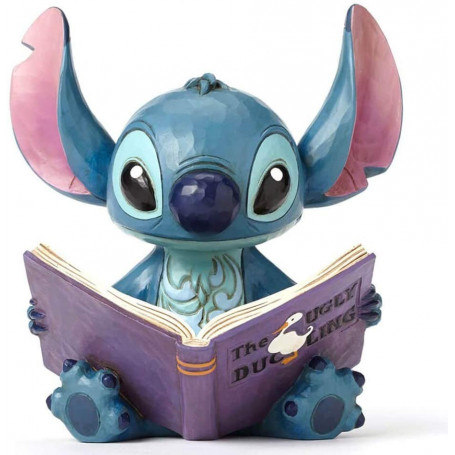 Disney Traditions Lilo et Stich - Stitch