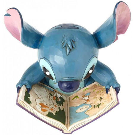 Disney Traditions Lilo et Stich - Stitch