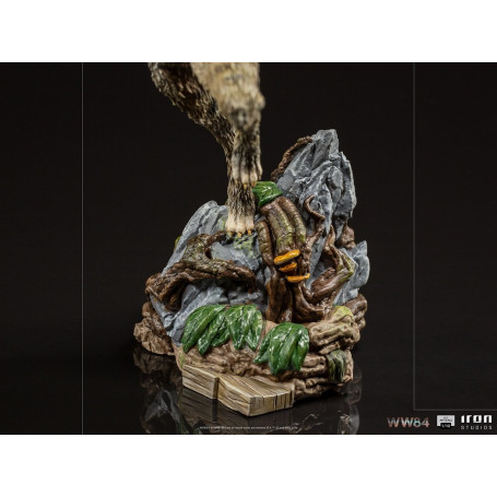 Iron Studios  Marvel X-men Wolverine 1/10