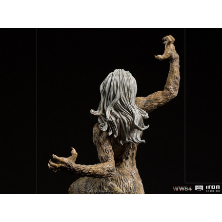 Iron Studios  Marvel X-men Wolverine 1/10