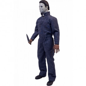 Threezero Halloween VI figurine Michael Myers 1/6