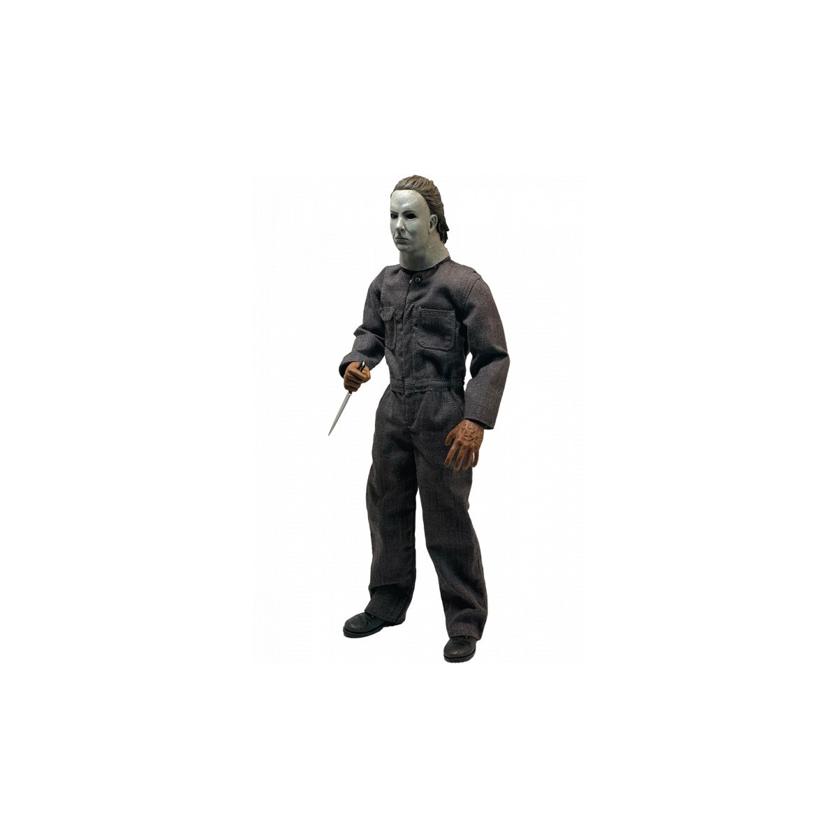 Threezero Halloween VI figurine Michael Myers 1/6