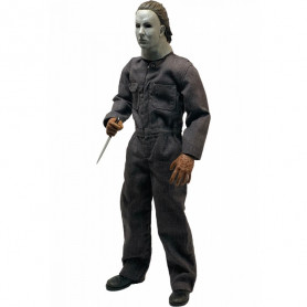 Threezero Halloween VI figurine Michael Myers 1/6