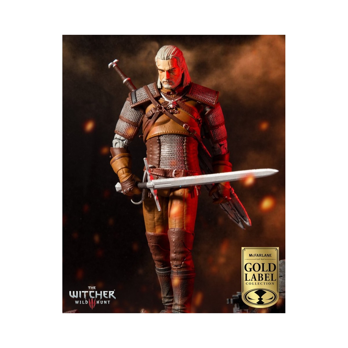 Dark Horse Game of Thrones PVC Hodor & Bran