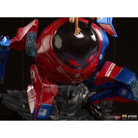 Iron Studios  Marvel X-men Wolverine 1/10