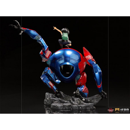 Iron Studios  Marvel X-men Wolverine 1/10