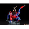 Iron Studios  Marvel X-men Wolverine 1/10