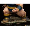 Iron Stuios Marvel Comics statuette 1/10 BDS Art Scale Colossus